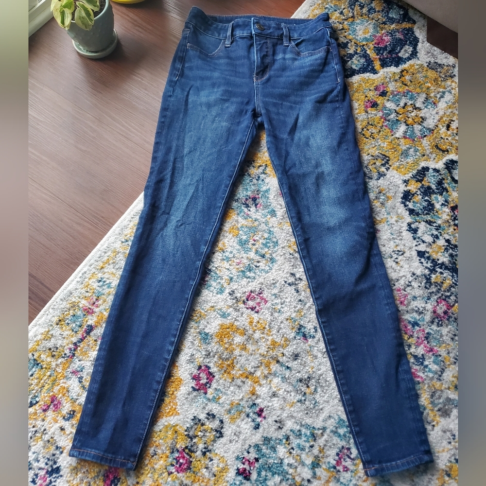 American Eagle Outfitters Skinny Jeans